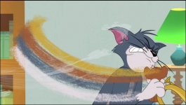 Tom And Jerry in New York - Season 01 Episode 06